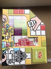 爆款索瑪磁力積木魔方塊益智早期磁力積木8392(影片必看)3