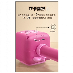藍芽麥克風開起多彩音樂世界3002(影片必看)7