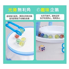 桌遊玩具 破冰企鵝桌遊陷阱 1111-80親子手眼互動 企鵝破冰遊戲(影片必看)5