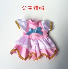 娃娃配件 衣服類4