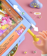 趣味恐龍彈珠台8800(影片必看)2