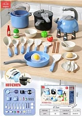馬卡龍過家家 218-9 廚房玩具(影片必看)8