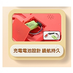 競賽 運動 無線體感賽跑桌遊 玩具雙人對戰遊戲桌遊玩具G001(影片必看)6