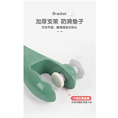 【 現貨】床頭鈴 嬰兒床鈴玩具多功能音樂旋轉床頭鈴新生兒寶寶安撫玩具(影片必看)4