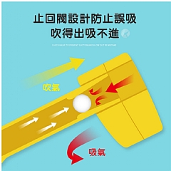 魔法泡泡浴室狂歡機歡樂 泡泡派對吹泡泡神器（雙享版）YB1761(影片必看)6