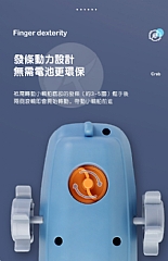 發條 小輪船 洗澡玩具 戲水玩具 乖乖洗澡神器(影片必看)3