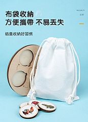 【現 貨】A-蒙特梭利木製 生命週期推演板托盤動植物生命週期變化啟蒙教育玩具拼圖3