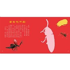 雙美-圖鑑小百科8