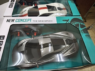 D-RZ011搖控車 麥卡倫 搖控跑車4