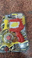 D-727-216重裝陀螺玩具槍6