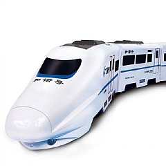火車自動方向 自動轉彎 列車音效 551A三節火車(影片必看)2