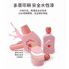原木公主美學養成彩妝沙龍典藏禮盒 RHX化妝包(影片必看)4