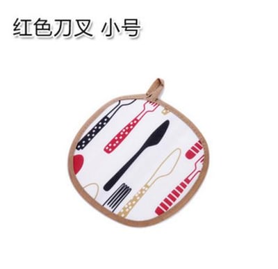 (小款)加厚款 保溫隔熱墊5