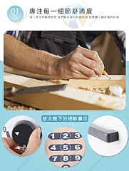 兒童早教仿真過家家廚房歐式套裝女孩木質啟發益智廚房18026(影片必看)6