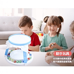 桌遊玩具 破冰企鵝桌遊陷阱 1111-80親子手眼互動 企鵝破冰遊戲(影片必看)7