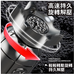 迷你特務 小男孩原子彈 鑰匙圈4