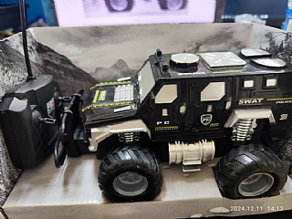 D-遙控防爆車 玩具車 搖控車 玩具 防爆車336C兩輪帶動2