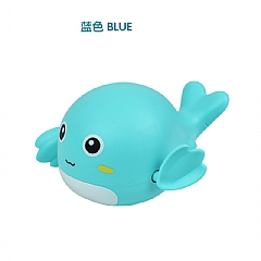 發條 小海豚 洗澡玩具(影片必看)3