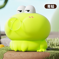 解壓神器慢回彈減壓 捏捏樂吹泡泡K085(影片必看)3