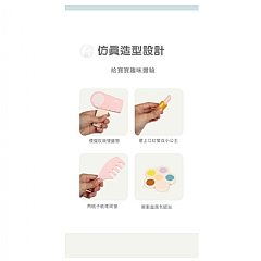 木製兒童模擬過家家酒-皇冠公主化妝台-小梳妝台-化妝品理髮玩具組女孩公主梳妝6