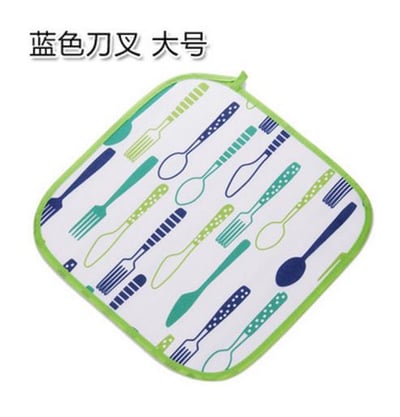 (小款)加厚款 保溫隔熱墊8