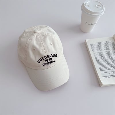 韓國1979復古刷色老帽3