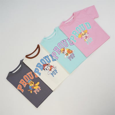 兒童界巨星汪汪隊大圖系列12