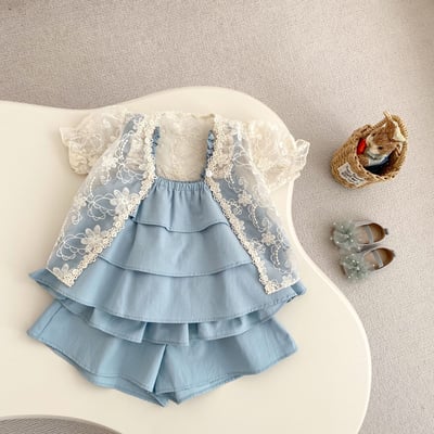 夏季韓系蛋糕套裝14