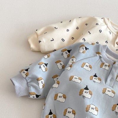 26年春季滿版印花休閒套裝14