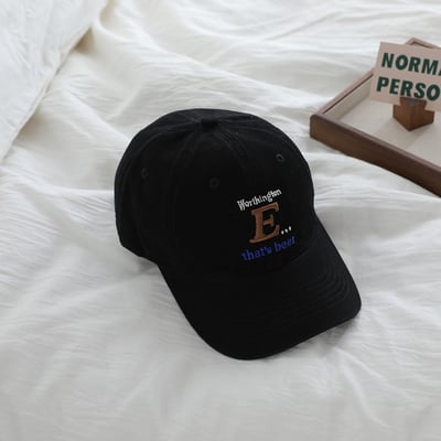 成人大E鴨舌帽11