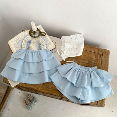 夏季韓系蛋糕套裝21