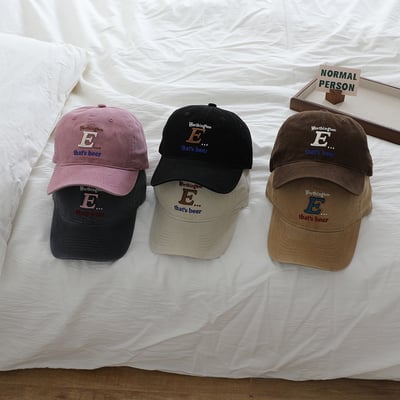 成人大E鴨舌帽1