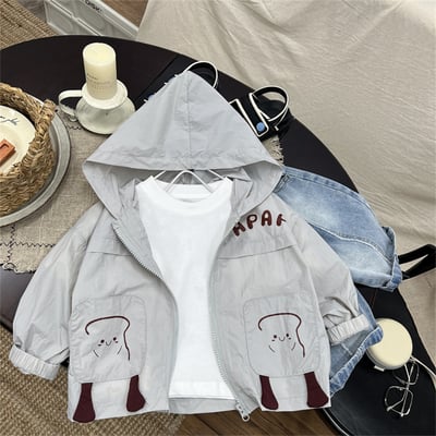 吐司兩條腿防曬外套5