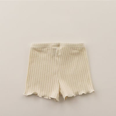 羅紋背心式套裝6