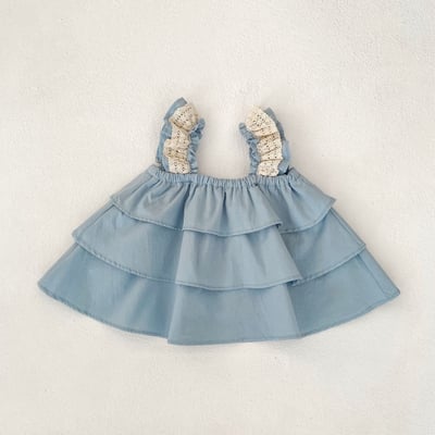 夏季韓系蛋糕套裝4