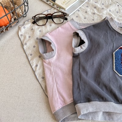 滾邊毛巾底大寫G上衣9