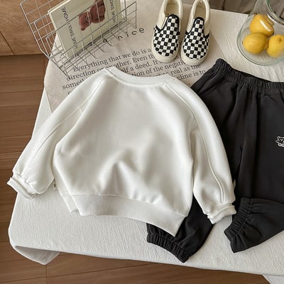 動物園薄款大學T10