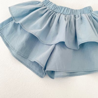 夏季韓系蛋糕套裝8