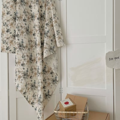 春夏季竹棉紗布透氣蓋毯19