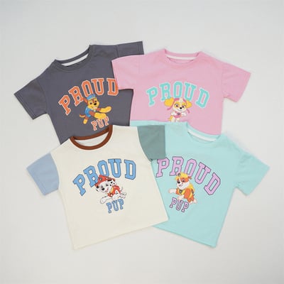 兒童界巨星汪汪隊大圖系列11