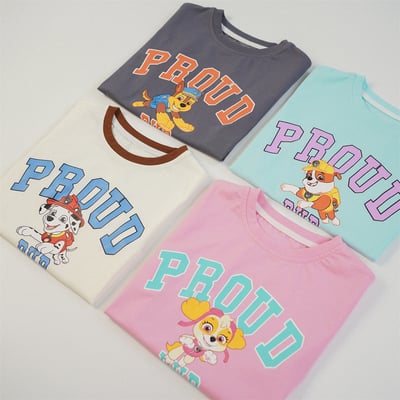 兒童界巨星汪汪隊大圖系列3