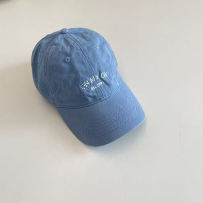 推 ♡ 韓系復古1996鴨舌帽9