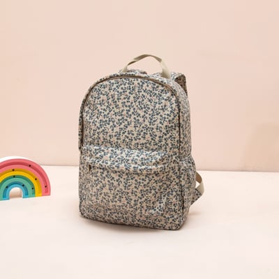 ♡推♡ 蛋型PU防水幼稚園後背包10