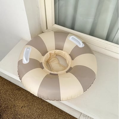 推 ♡ 韓國ins風坐墊泳圈(親自打樣回來)質感100%3