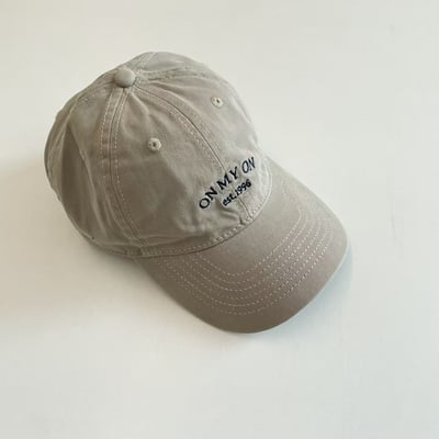 推 ♡ 韓系復古1996鴨舌帽8