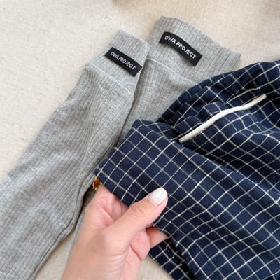 韓系經典短褲14