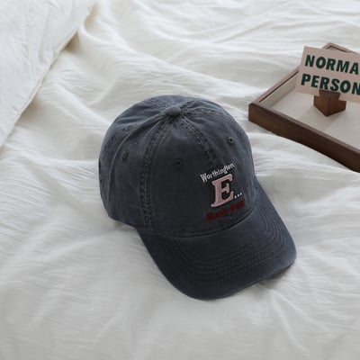 成人大E鴨舌帽6