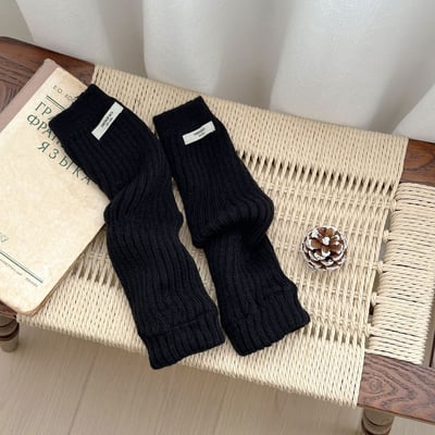 韓系堆堆襪8