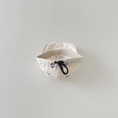 韓系唐老鴨鴨舌帽4