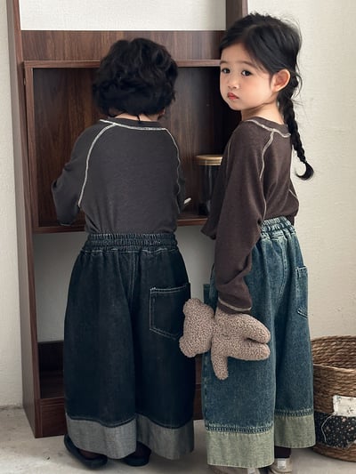 推 ♡ 考克明線素色上衣9